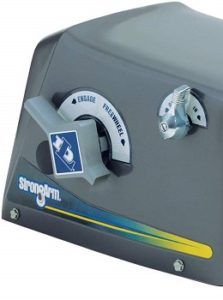 Dutton-Lainson Strongarm TW9000 Electric Winch review