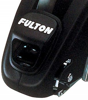 Fulton 142314 XLT Single Speed Winch with 20' Strap and Cover-1800 lbs. Capacity review
