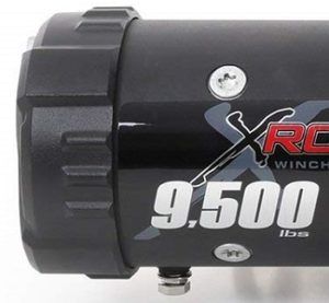 Smittybilt 9500 Lbs 98495 XRC GEN2 Synthetic Rope Winch review