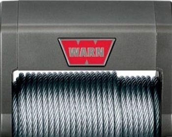 Warn 27550 XD9000i 9000 lb winch review