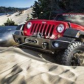 Best 5 Cheap & Affordable Winches For Sale In 2022 Reviews