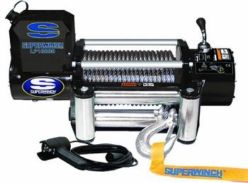 Superwinch Lp 10000 review