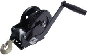 Attwood Boat Trailer Winch