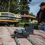 Best 5 Car Trailer Winch To Pull Car Or Boat Onto Trailer