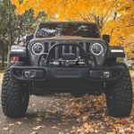 Best 5 Jeep Winch Kits For Sale In 2020 Reviews + Guide