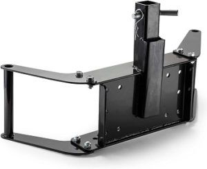 Driver Recovery Products Bumper Hitch Receiver Winch Mount review