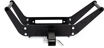 ECOTRIC 10x 4 12 Cradle Winch Mount Mounting Plate