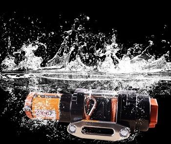 ORCISH Waterproof Electric Winch review