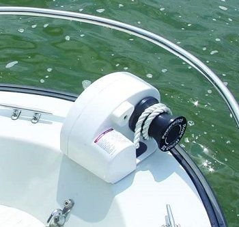 Powerwinch Capstan 300 review