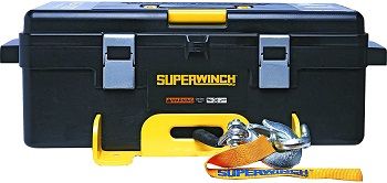 Superwinch Portable Winch System
