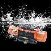 Top 5 Waterproof Winch For Your Needs In 2022 Reviews & Tips